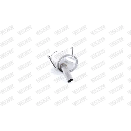 Koncový tlmič výfuku 22870 /WALKER/ - obr. 5