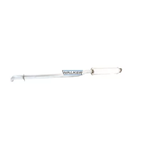 Stredný tlmič výfuku 22872 /WALKER/ - obr. 6