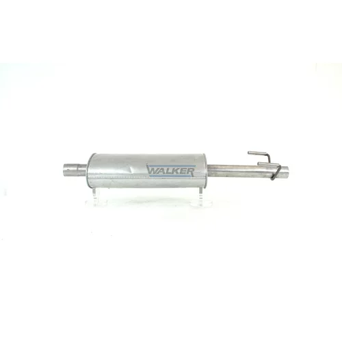 Stredný tlmič výfuku WALKER 22879