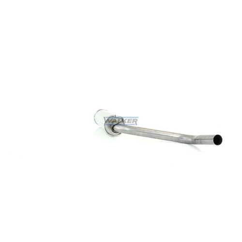 Stredný tlmič výfuku 22882 /WALKER/ - obr. 2