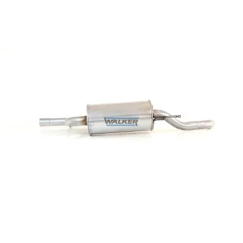 Stredný tlmič výfuku 22889 /WALKER/ - obr. 4