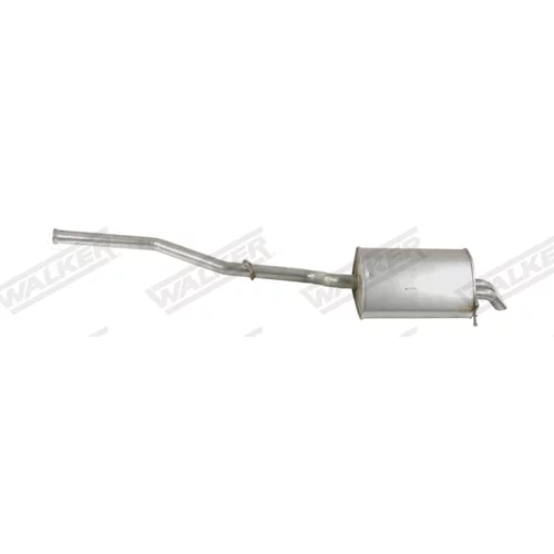 Koncový tlmič výfuku WALKER 22903