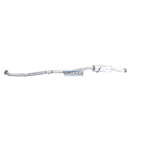 Stredný tlmič výfuku 22907 /WALKER/ - obr. 10