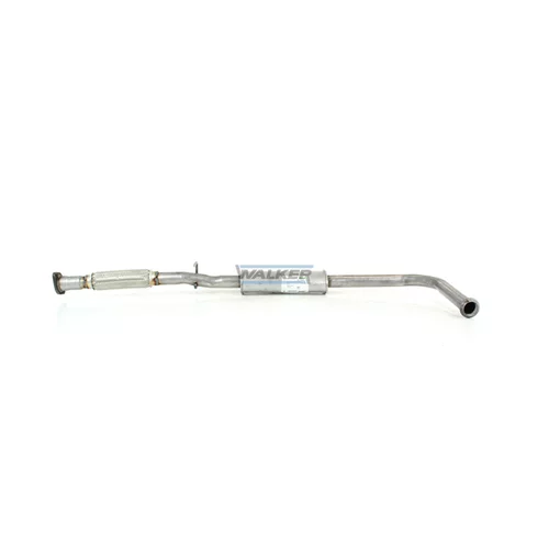 Stredný tlmič výfuku 22945 /WALKER/