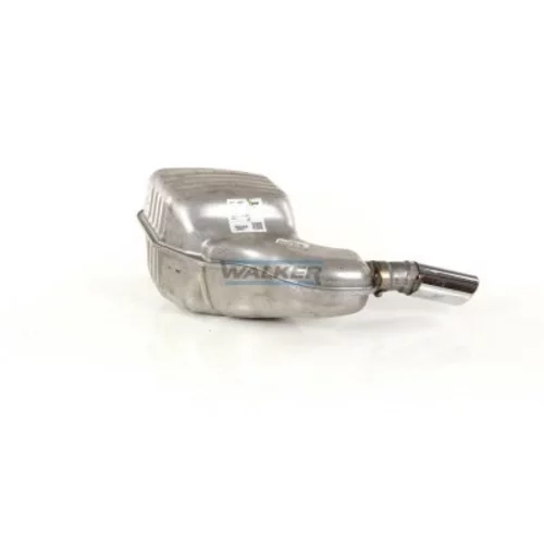 Koncový tlmič výfuku 22951 /WALKER/ - obr. 9
