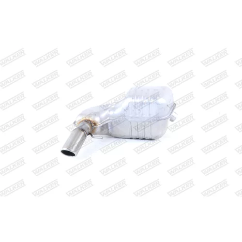 Koncový tlmič výfuku 22951 /WALKER/ - obr. 6