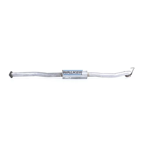 Stredný tlmič výfuku 22990 /WALKER/ - obr. 1