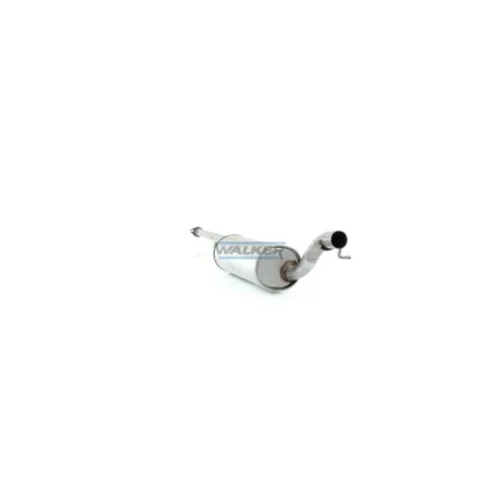 Koncový tlmič výfuku 23011 /WALKER/ - obr. 5