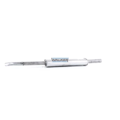 Stredný tlmič výfuku 23041 /WALKER/ - obr. 3