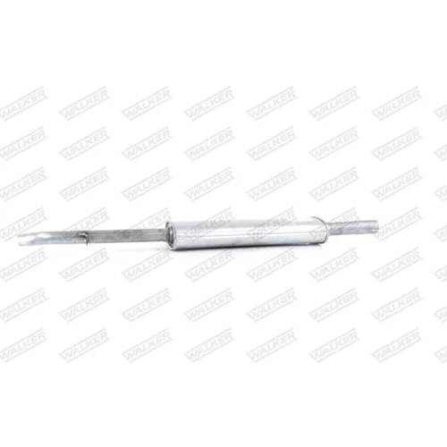 Stredný tlmič výfuku 23041 /WALKER/ - obr. 6