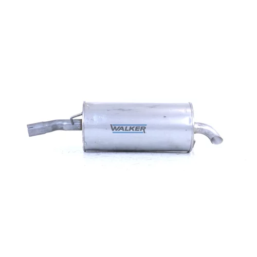 Koncový tlmič výfuku 23071 /WALKER/ - obr. 1