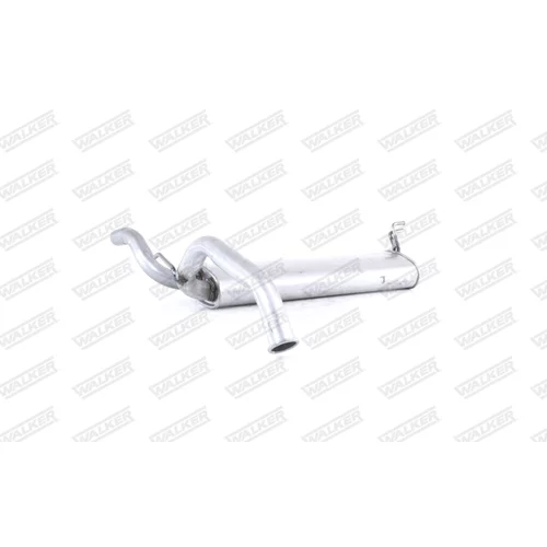 Koncový tlmič výfuku 23093 /WALKER/ - obr. 7