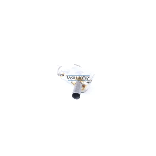 Koncový tlmič výfuku 23099 /WALKER/ - obr. 2