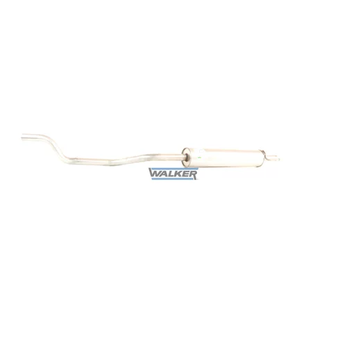 Stredný tlmič výfuku 23162 /WALKER/ - obr. 2