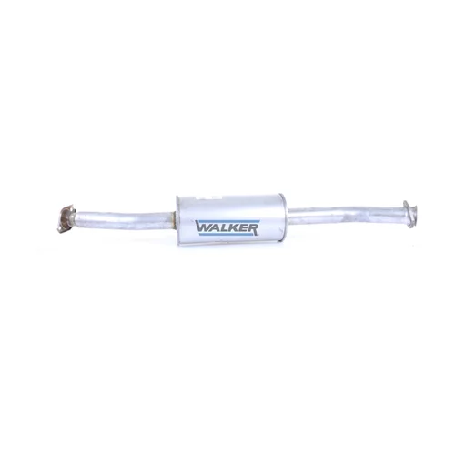 Stredný tlmič výfuku 23258 /WALKER/ - obr. 1