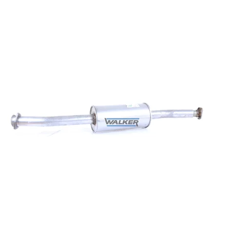 Stredný tlmič výfuku 23258 /WALKER/ - obr. 3