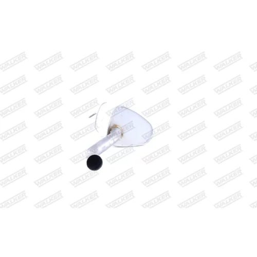 Koncový tlmič výfuku 23263 /WALKER/ - obr. 7