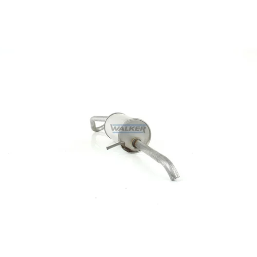 Koncový tlmič výfuku 23350 /WALKER/ - obr. 2