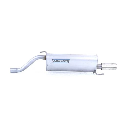 Koncový tlmič výfuku 23370 /WALKER/ - obr. 8