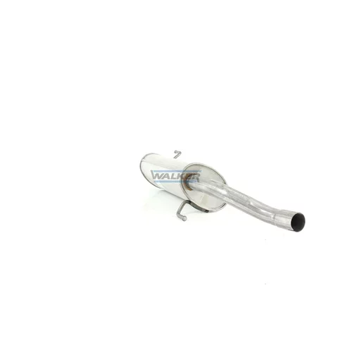 Koncový tlmič výfuku 23381 /WALKER/ - obr. 3