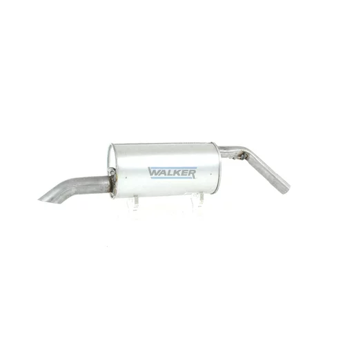 Koncový tlmič výfuku 23508 /WALKER/ - obr. 2