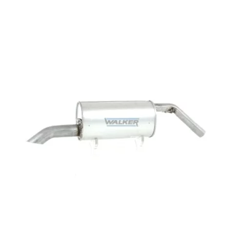Koncový tlmič výfuku 23508 /WALKER/ - obr. 6