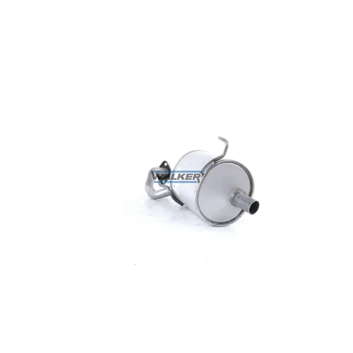 Koncový tlmič výfuku 23521 /WALKER/ - obr. 3