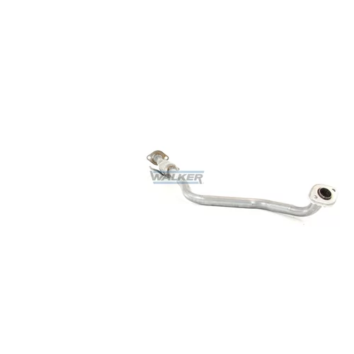Stredný tlmič výfuku 23522 /WALKER/ - obr. 2