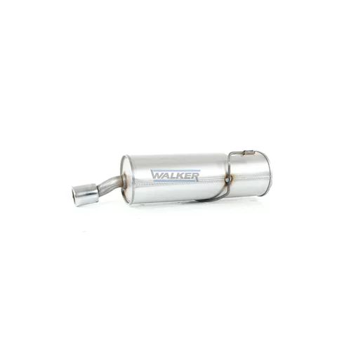 Koncový tlmič výfuku 23546 /WALKER/ - obr. 2