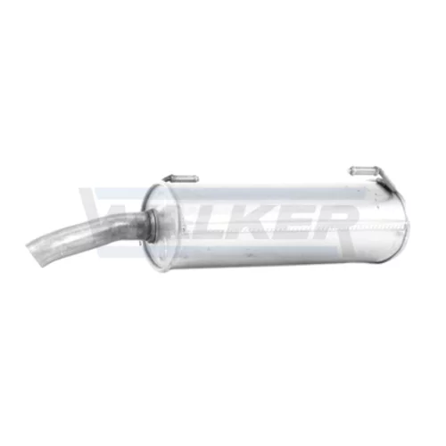 Koncový tlmič výfuku 23646 /WALKER/ - obr. 3