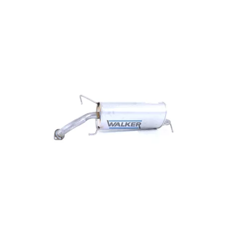 Koncový tlmič výfuku 23675 /WALKER/ - obr. 3