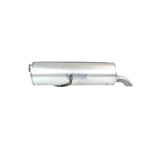 Koncový tlmič výfuku 23705 /WALKER/ - obr. 4