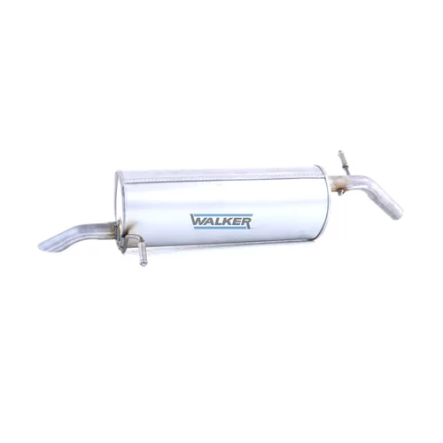 Koncový tlmič výfuku 23924 /WALKER/ - obr. 4