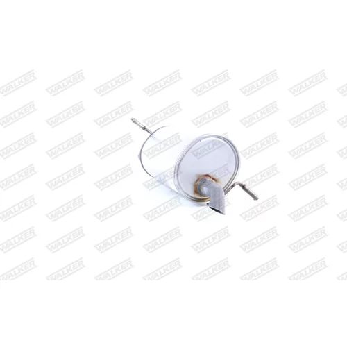 Koncový tlmič výfuku 23924 /WALKER/ - obr. 6