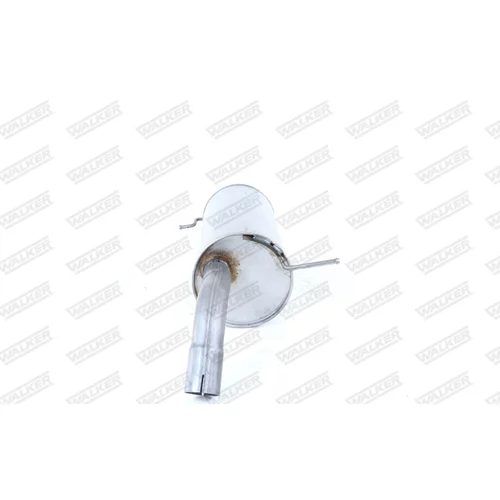 Koncový tlmič výfuku 23995 /WALKER/ - obr. 4