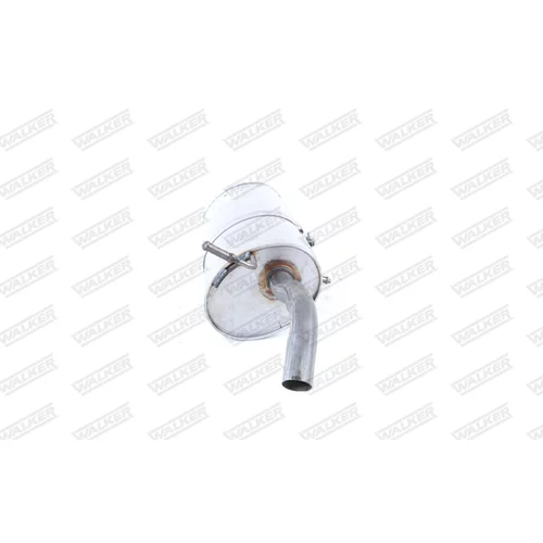 Koncový tlmič výfuku 24125 /WALKER/ - obr. 3