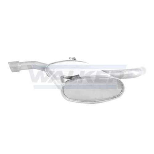Koncový tlmič výfuku 24165 /WALKER/ - obr. 3