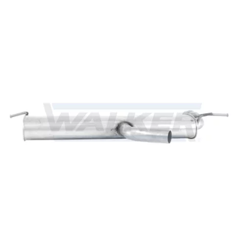 Koncový tlmič výfuku 24165 /WALKER/ - obr. 4