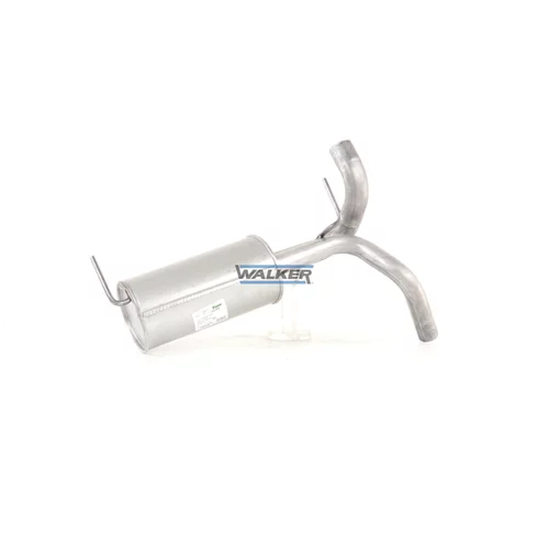 Koncový tlmič výfuku 24184 /WALKER/ - obr. 2