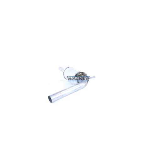 Stredný tlmič výfuku 24298 /WALKER/ - obr. 9