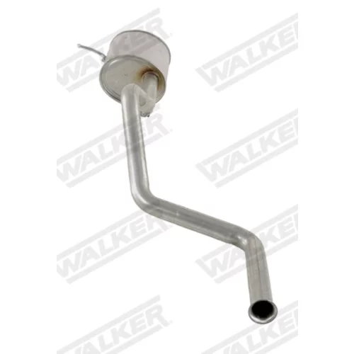 Koncový tlmič výfuku 24313 /WALKER/ - obr. 3