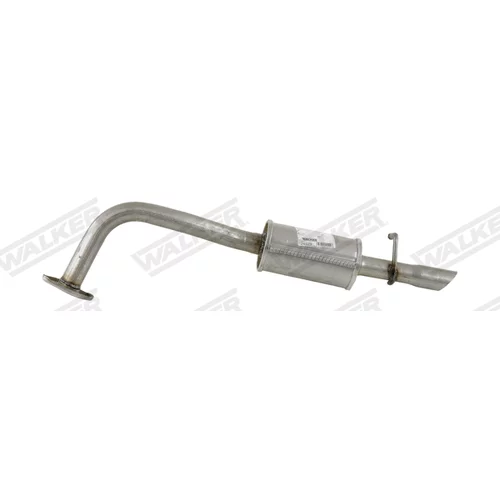 Koncový tlmič výfuku WALKER 24529