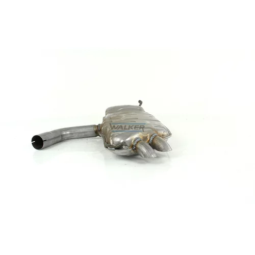 Koncový tlmič výfuku WALKER 25069