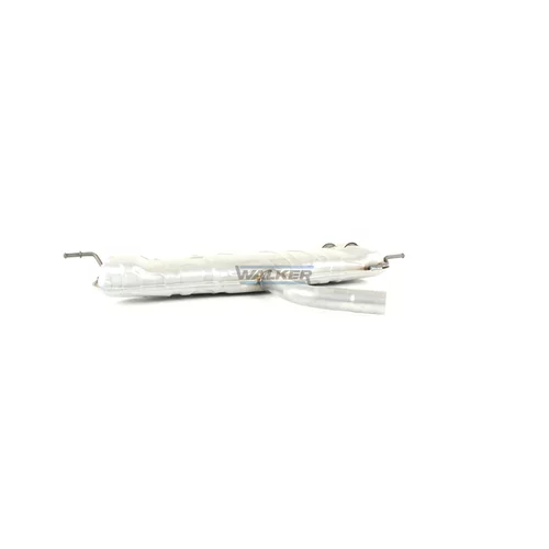 Koncový tlmič výfuku 25078 /WALKER/ - obr. 3