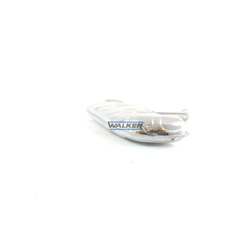 Koncový tlmič výfuku 25125 /WALKER/ - obr. 2