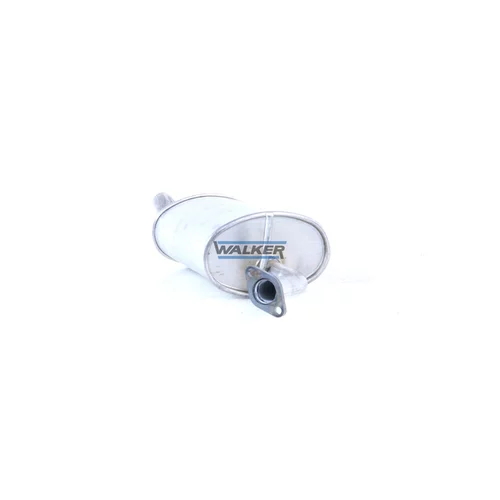 Koncový tlmič výfuku 25211 /WALKER/ - obr. 4