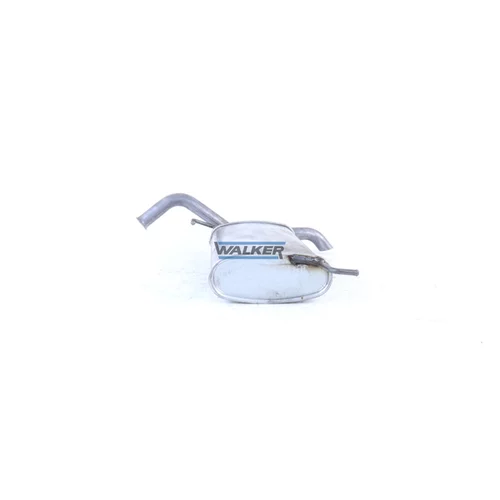 Koncový tlmič výfuku 25216 /WALKER/ - obr. 1