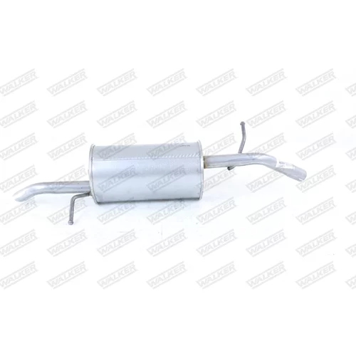 Koncový tlmič výfuku 25301 /WALKER/ - obr. 2