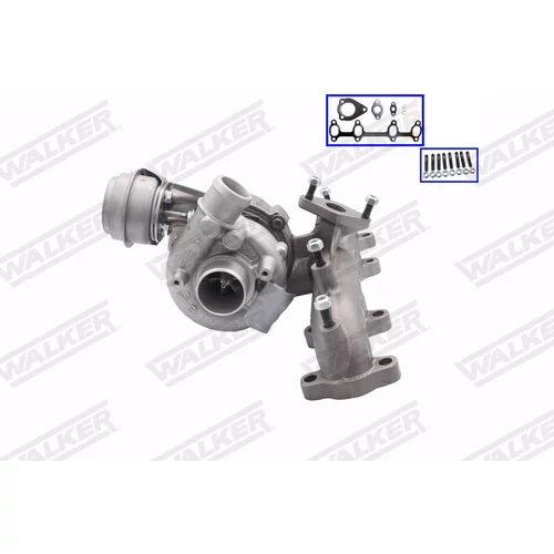 Plniace dúchadlo WALKER 59510G-PV