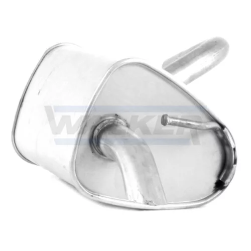Koncový tlmič výfuku 70134 /WALKER/ - obr. 2